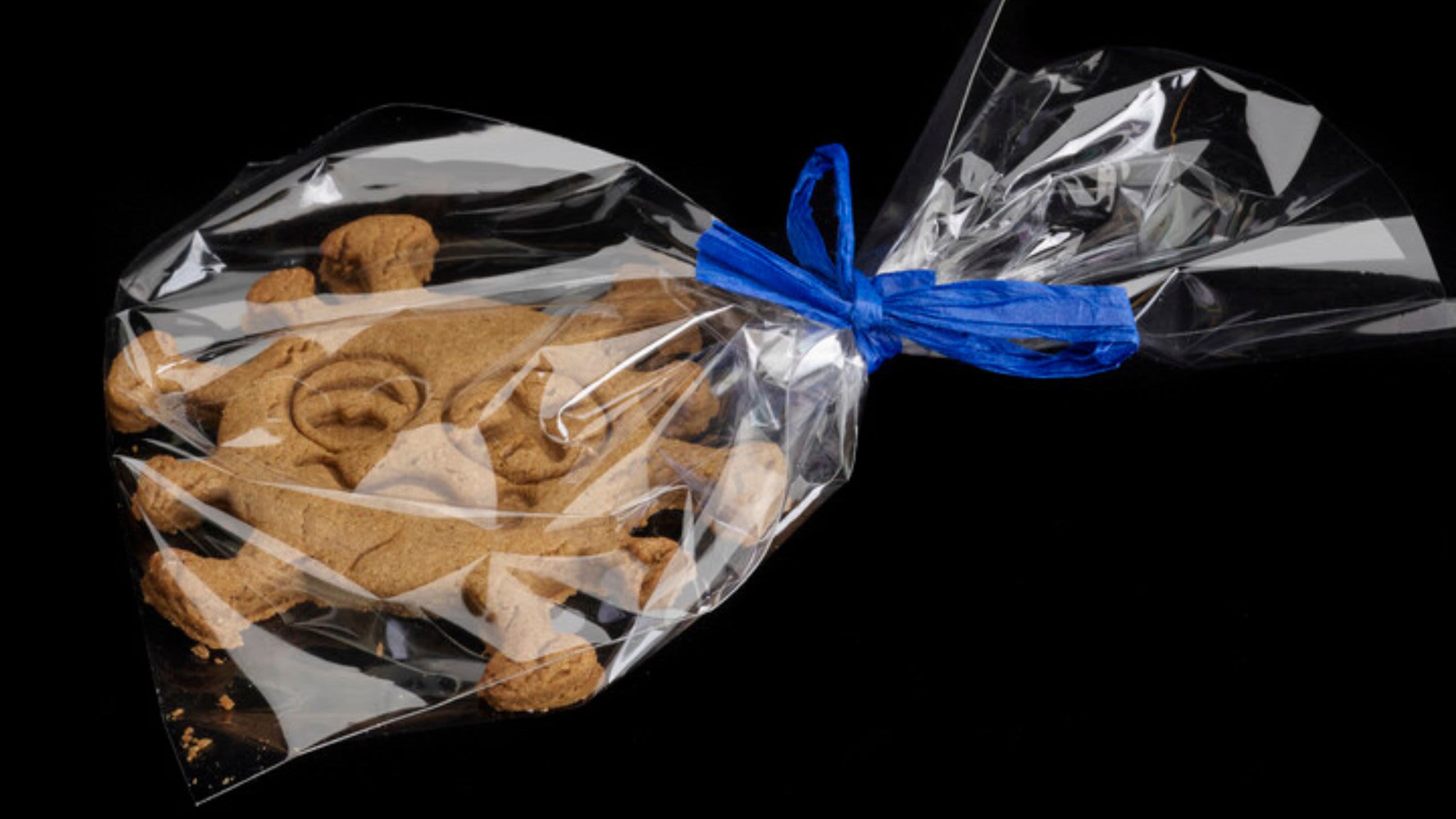 Killed SARS-CoV-2 Cookies